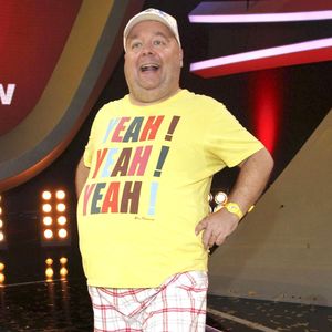 Guido Cantz: Erinnerungen an Dirk Bach werden wach