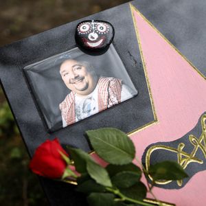 Rückblick: Zwölf Dschungelcamp-Stars sind bereits verstorben