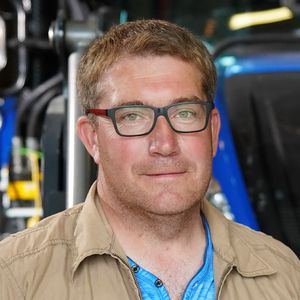 Für die Herzdame: "Bauer sucht Frau"-Dirk hat Haus renoviert