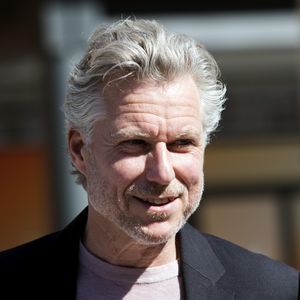 Dirk Borchardt ist heimlich zum zweiten Mal Papa geworden