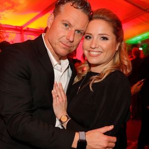 Ex-Mann von Schauspielerin Caroline Frier ist Papa geworden!