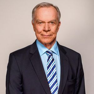 Mit Mona: Verlässt auch Dirk Galuba "Sturm der Liebe"?