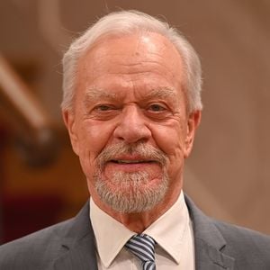 Nach 21 Jahren: Darum verlässt Dirk Galuba den Fürstenhof