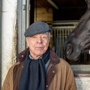Darum kehrt Dirk Galuba (86) "Sturm der Liebe" den Rücken