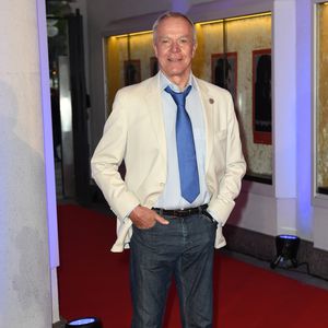 "Sturm der Liebe"-Star Dirk Galuba feiert dritte Hochzeit!