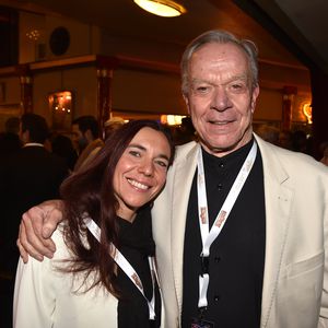 "Sturm der Liebe"-Star Dirk (78) will Freundin (37) heiraten