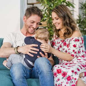 Endlich: "Verbotene Liebe"-Renée verrät das Baby-Geschlecht!