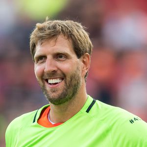 Vom Wunderkind zu Dirkules: Dirk Nowitzki wird 40 Jahre alt!