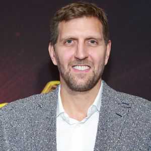 Dirk Nowitzki wurde für die "Hall of Fame" der NBA nominiert