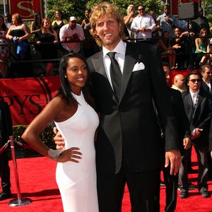 "Swish": Baby Nummer 3 für NBA-Star Dirk Nowitzki