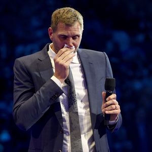 Dirk Nowitzki trauert um seinen ersten NBA-Coach Don Nelson