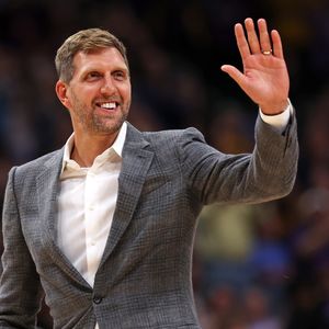 Dirk Nowitzki emotional über Aufnahme in NBA-Hall-of-Fame