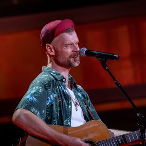 Für Netz hat "The Voice"-Dwikes Mütze "legendären Status"