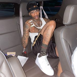 17 Jahre Haft: Rapper Dirty Tay schoss auf Baby und Vater