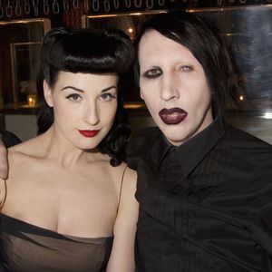 Dita von Teese: Ihre heißesten Outfits