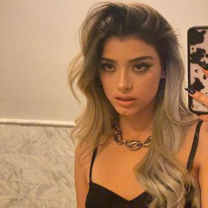 Fans geschockt: Dixie D'Amelios TikTok-Account ist gelöscht