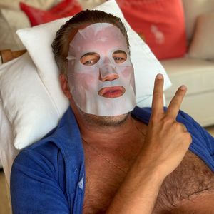 Luxus-Lifestyle: So sehr genießt DJ Antoine seinen Spa-Day