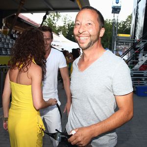 Wegen Stiefvater: DJ Bobo hat nie ein Glas Alkohol getrunken