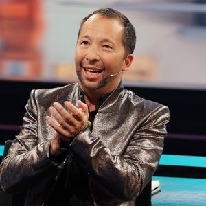 Französischer Comic: DJ BoBo erklärt seinen Künstlernamen