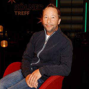 "Ich war out": DJ Bobo erinnert sich an seine Krise zurück