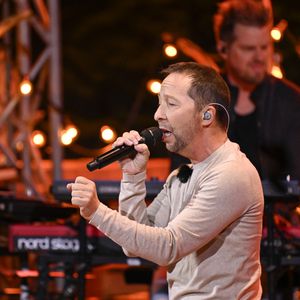 "Geschenk": DJ BoBo singt bei "Sing meinen Song" auf Deutsch