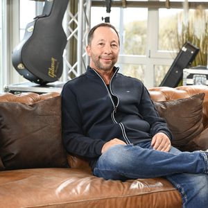 "Lustiger Unfall": So entstand DJ BoBos Hit "Chihuahua"