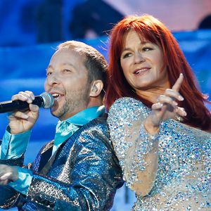 Schon gewusst? So nah stehen sich Andrea Berg und DJ Bobo