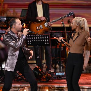 "Sing mein Song"-Duett: Nura rappt mit DJ BoBo "On Fleek"