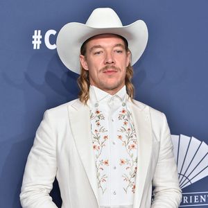 Wieso? Frau zieht Missbrauchsklage gegen DJ Diplo zurück