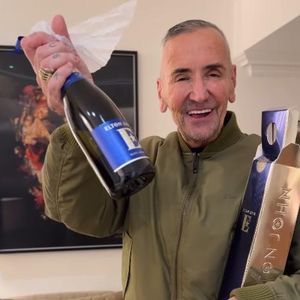 Nach langer Sucht: DJ Fat Tony feiert 19 Jahre Abstinenz