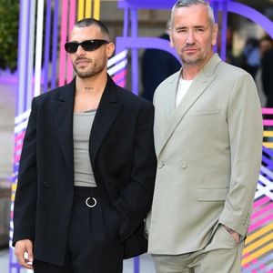 DJ Fat Tony und sein Partner Stavros Agapiou sind verlobt!