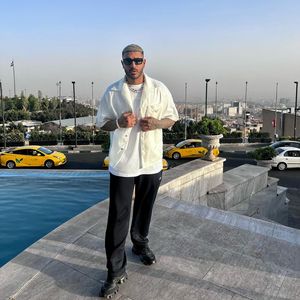 Neue Fotos: Ging DJ Jeezy hier schon einmal Farina fremd?