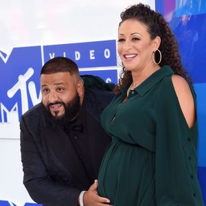 Sooo viel Liebe! Baby von Rapper DJ Khaled erobert Instagram