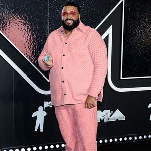 Auszeit pur: DJ Khaled genießt Barbados-Urlaub mit Familie