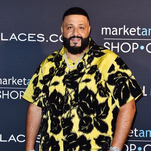 Endlich Zweifach-Papa: DJ Khaleds Nachwuchs ist auf der Welt