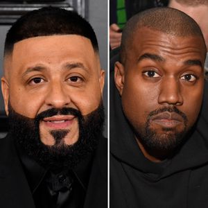 Nach Kanye-Ehering-Spekulationen: DJ Khaled redet Klartext