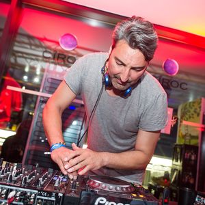 "Tatort"-Komponist: Mousse T. schreibt Krimi-Soundtrack