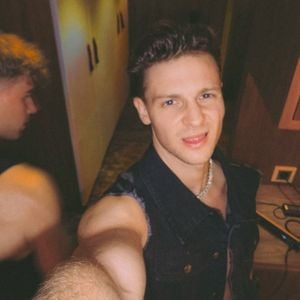 Eklat in Prag: Wurde Nicolas Julian Opfer von K.-o.-Droge?