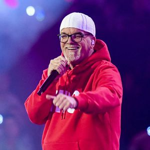 Endlich verraten: So entstand DJ Ötzis kultiger Mützen-Look