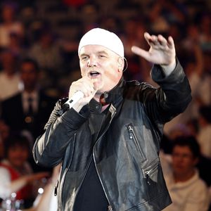 Zu Jogis Ehren: DJ Ötzi schreibt seinen Hit um
