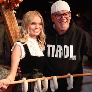Vater-Tochter-Power: DJ Ötzi & Lisa-Marie als TV-Duo im ORF