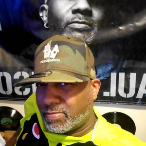 Nach Corona-Erkrankung: DJ Paul Johnson (†50) ist verstorben