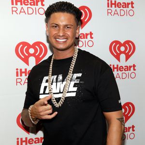 Für 'ne halbe Million Dollar: Pauly D gibt's nun als Schmuck