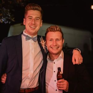 "Layla"-Duo DJ Robin und Schürze gehen jetzt getrennte Wege