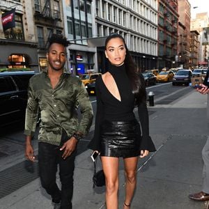Nach Trennung von Shanina Shaik: Jetzt äußert sich DJ Ruckus