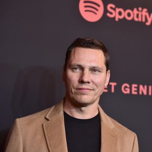 DJ Tiësto ist Vater geworden und verrät erste Details!