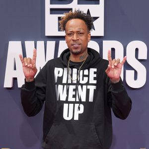 Der US-Rapper DJ Unk stirbt im Alter von nur 43 Jahren
