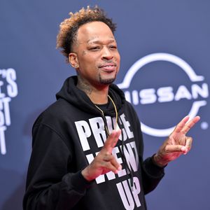 Ehefrau bestätigt Todesursache von US-Rapper DJ Unk (†43)