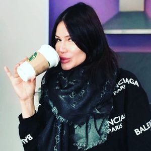 Djamila Rowes Dschungelshow-Vorbereitung: "Esse Kekse!"