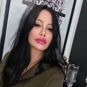 Affären-Drama: Djamila Rowe schüttelt nur noch den Kopf!